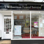 TW Boorman Funeral Home