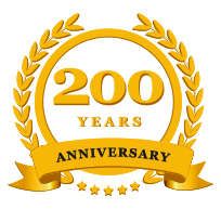 200 Years